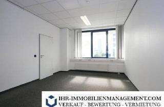 Büro zu mieten in 60314 Frankfurt, Frankfurt - Ost: Helle Büroflächen von 250 - 5000 m² direkt auf der Hanauer Landstrasse