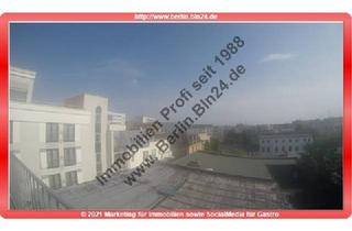 Wohnung mieten in 06108 Halle, traumhaftes Dachgeschoß