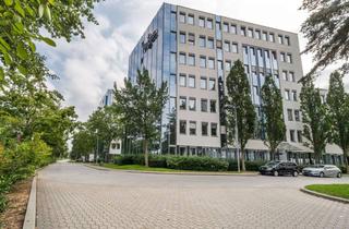 Büro zu mieten in Südwestpark 63, 90449 Gebersdorf, Privater Büroraum für 1 Person in Regus Südwestpark