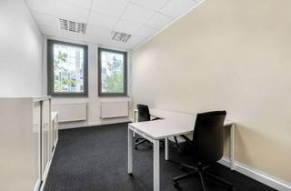 Büro zu mieten in Südwestpark 63, 90449 Gebersdorf, Unbegrenzter Bürozugang zu unseren Öffnungszeiten in Regus Südwestpark
