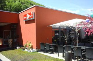 Gastronomiebetrieb mieten in Seilerweg, 72574 Bad Urach, Großzügige Gastronomiefläche im Herzen von Bad Urach mit Terrasse!