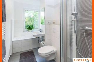 Wohnung mieten in Reichsstraße 2a, 07545 Stadtmitte, Erstbezug nach Sanierung+++Bad mit Dusche oder Wanne