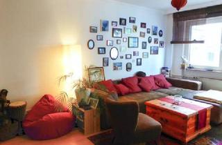 Wohnung mieten in 60316 Frankfurt, Schöne und zentrale 2,5 Zimmer-Wohnung Nähe Zoo zu vermieten.