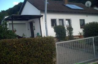 Einfamilienhaus kaufen in 69469 Weinheim, Einfamilienhaus mit Einliegerwohnung, in Weinheim Ortsteil zu verkaufenn.