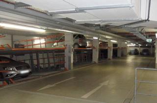 Immobilie mieten in Speicherstraße, 60327 Gutleutviertel, TG-Doppelparker-Stellplätze in zentraler Lage (nahe Baseler Platz) zu vermieten