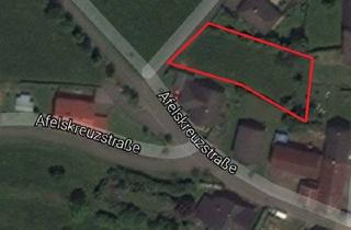 Grundstück zu kaufen in Afelskreutzstraße 16, 54552 Katzwinkel, Schönes teilerschlossenes Baugrundstücken, in Sackgasse an Orts Rand Lage.