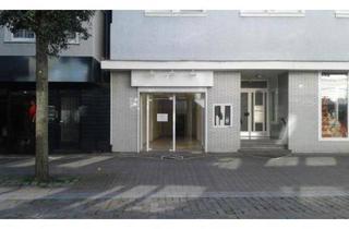 Geschäftslokal mieten in 59423 Unna, Edles Ladenlokal in bester Lage von Unna zu vermieten !