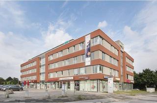 Gewerbeimmobilie mieten in Altenbrucher Damm 15, 47249 Buchholz, Gesundheitszentrum Duisburg / Ärztehaus mit Weitblick