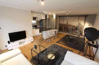 Immobilie mieten in 53639 Königswinter, Luxuriös eingerichtete 3-Zimmer-Wohnung in Bonn/Königswinter mit Rheinblick!