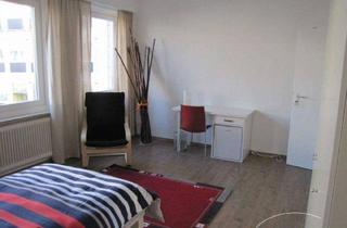 Immobilie mieten in 66117 Saarbrücken, Wohlfühl- WG- Zimmer in ruhiger, zentrumsnaher Lage in Saarbrücken