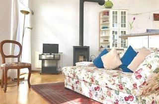 Immobilie mieten in 66798 Wallerfangen, Wunderschöne Wohnung mit besonderem Ambiente in Wallerfangen / Sankt Barbara