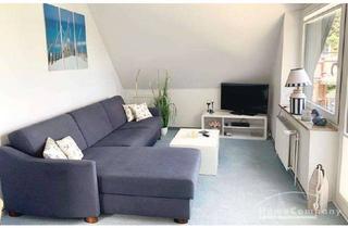Immobilie mieten in 24340 Eckernförde, Schöne 2-Zimmer-Wohnung mit Meerblick in Eckernförde
