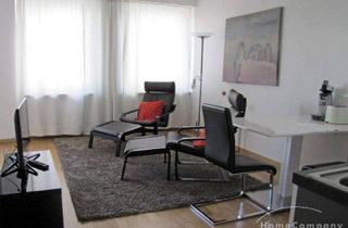 Immobilie mieten in 66117 Saarbrücken, **Attraktives Apartment in zentraler Lage in Saarbrücken**