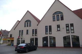 Büro zu mieten in Heide 2-8, 39261 Zerbst, Büro-/Praxisfläche in attraktiver Lage zu vermieten!