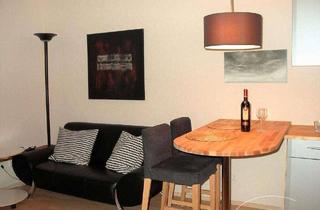 Immobilie mieten in 53773 Hennef, Möblierte 2-Zimmer-Wohnung in Hennef!