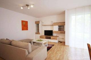 Immobilie mieten in 66132 Saarbrücken, Saarbrücken, hochwertig renovierte 2 Zimmer Wohnung mit sonniger Terrasse + Stellplatz