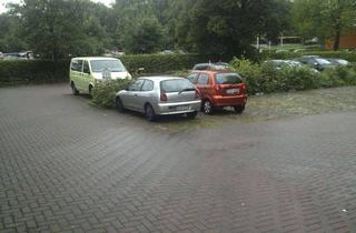 Immobilie mieten in Hamburger Straße 29, 23795 Bad Segeberg, PKW-Stellplätze zentral Hamburger Straße