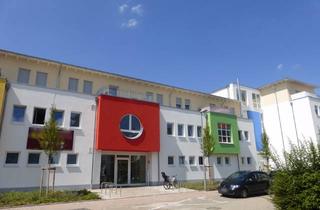 Immobilie mieten in 65428 Rüsselsheim, Nur für Studenten & Azubis - Möblierte 1-Zimmer Wohnung - Nähe Opel & Bahnhof!