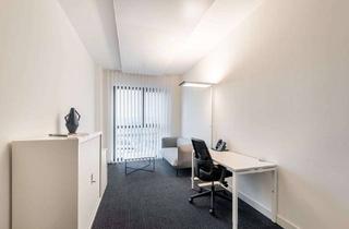 Büro zu mieten in Theodor-Heuss-Anlage 12, 68165 Schwetzingerstadt / Oststadt, Unbegrenzter Bürozugang zu unseren Öffnungszeiten in Regus Theodor-Heuss-Anlage