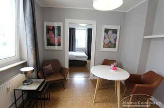 Immobilie mieten in 53111 Nordstadt, Stylisch eingerichtete 2-Zimmer-Wohnung in der Bonner Altstadt!