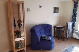 Immobilie mieten in 38108 Hondelage, 1 möbliertes Zimmer in einer 3er Wohnetage.