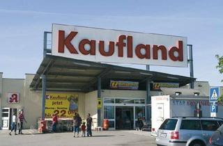 Gewerbeimmobilie mieten in Auf Der Laubwiese 10, 68623 Lampertheim, Einzelhandelskette gesucht!