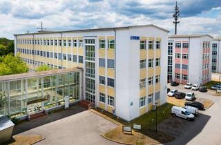 Büro zu mieten in Ruhlsdorfer Str. 95, 14532 Stahnsdorf, Exklusives Bürogebäude - moderne und offene Flächen!