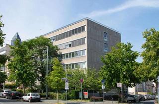 Büro zu mieten in Mendelssohnstraße 75-77, 60325 Westend-Süd, ahg. immobilien | Westend | 403 m² | PROVISIONSFREI