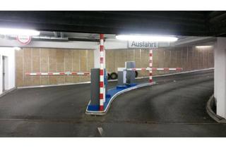 Garagen mieten in Bahnhofstraße 2-8, 48282 Emsdetten, Tiefgaragenstellplatz im Zentrum zu vermieten