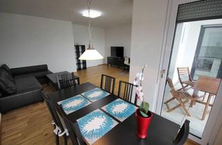 Immobilie mieten in Graf-Von-Stauffenberg-Allee, 60438 Frankfurt, Schicke und ruhige Wohnung auf Zeit