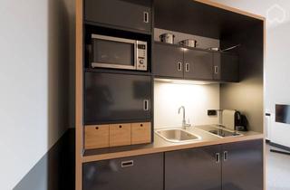 Immobilie mieten in Schrötteringksweg 16, 22085 Uhlenhorst, Classic Apartment in Hamburg-Nord