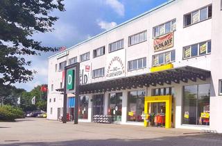 Geschäftslokal mieten in An Der Feuerwache, 04924 Bad Liebenwerda, Großzügige Einzelhandelsfläche!