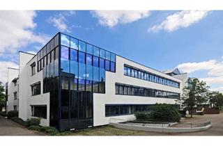 Büro zu mieten in 65205 Erbenheim, PROVISIONSFREI-DIREKT VOM EIGENTÜMER Moderne Büroflächen