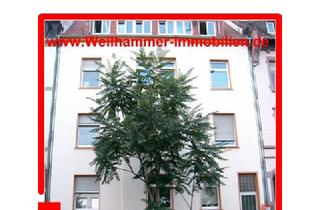Wohnung mieten in 66121 Saarbrücken, Gepflegte Altbauwohnung in St. Johann