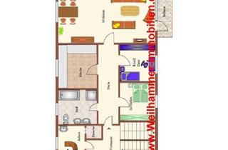 Wohnung mieten in 66119 Saarbrücken, Wohnen im "Grünen" von St. Arnual - eine Bilderbuchlandschaft. Hier dreht sich alles um die Erholung.