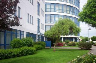 Gewerbeimmobilie kaufen in 63110 Rodgau, Büroflächen ab 111 qm plus Stellplätze