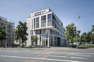 Büro zu mieten in Berliner Allee 47, 64295 Darmstadt-Nord, Privater Büroraum für 1 Person 8 sqm in Regus Berliner Carree