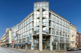 Büro zu mieten in Bismarckstraße 100, 41061 Gladbach, Privater Büroraum für 1 Person 8 sqm in Regus Bismarckstraße