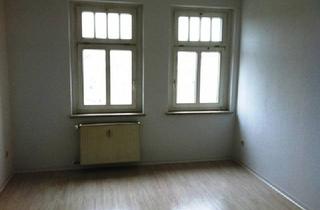 Wohnung mieten in 04808 Wurzen, helle 2-Raum-Whg mit Balkon