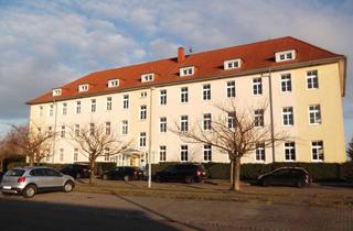 Büro zu mieten in Ringstr. 18, 04703 Leisnig, Büroräume mit guter Infrastrukturanbindung