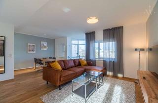 Immobilie mieten in Kochstraße 28, 10969 Kreuzberg, Wohlfühlgarantie: Schöne 3-Zimmer-Maisonette-Wohnung im Zentrum von Berlin