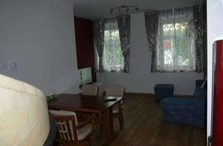 Immobilie mieten in Münzmeisterstraße, 96052 Mitte, Schickes & gemütliches Apartment im Zentrum von Bamberg - saniertes Gärtnerhaus