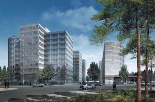 Gewerbeimmobilie mieten in Unterschweinstiege 2-14, 60549 Flughafen, ahg.immobilien | Flughafen | 150 m² - 1.325 m² | PROVISIONSFREI