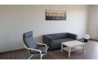 Wohnung mieten in Industriestraße 20B, 39576 Stendal, 1,5-Zimmer-Apartment mit Küche, Balkon und Hotelservice in Stendal
