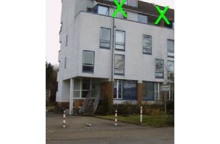 Wohnung mieten in 30419 Hannover, Maisonette-Wohnung 30419 Hannover Nordstadt zu vermieten.