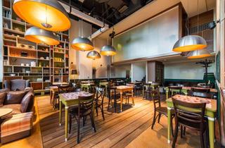 Gastronomiebetrieb mieten in 45143 Nordviertel, Erlebnisgastronomie im neuen Stadtquartier Essen 51