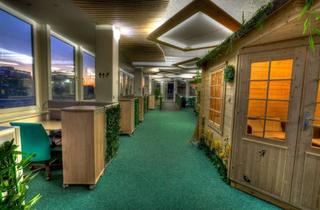 WG-Zimmer mieten in Viehofer Str. 31, 45127 Stadtkern, WG-Zimmer, Dachterrasse, Sauna, City, Uni,...