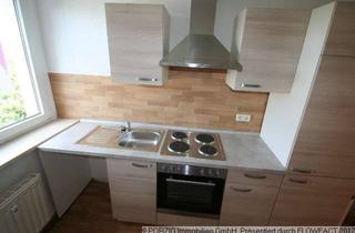 Wohnung mieten in 08134 Langenweißbach, 3-Raum-Wohnung in Langenweißbach mit EBK