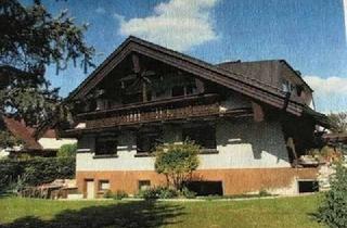 Haus kaufen in 86415 Mering, Grosses Mehrfamilienhaus in Mering