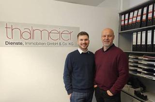 Immobilie kaufen in 83022 Rosenheim, Wir haben gut verkauft und suchen vorrangig: